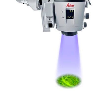 Fluorescence microscope module FL560 image 4