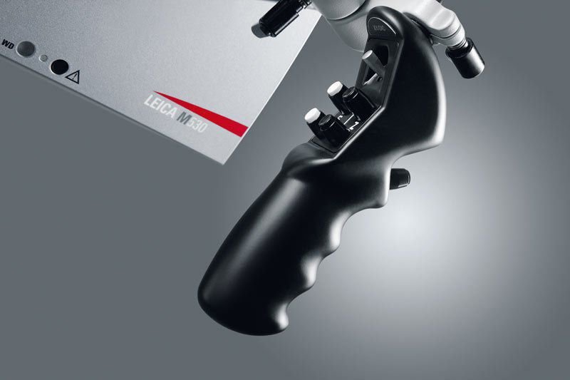 Fluorescence microscope module FL560 image 5