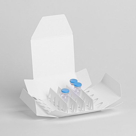 Folding box image 2