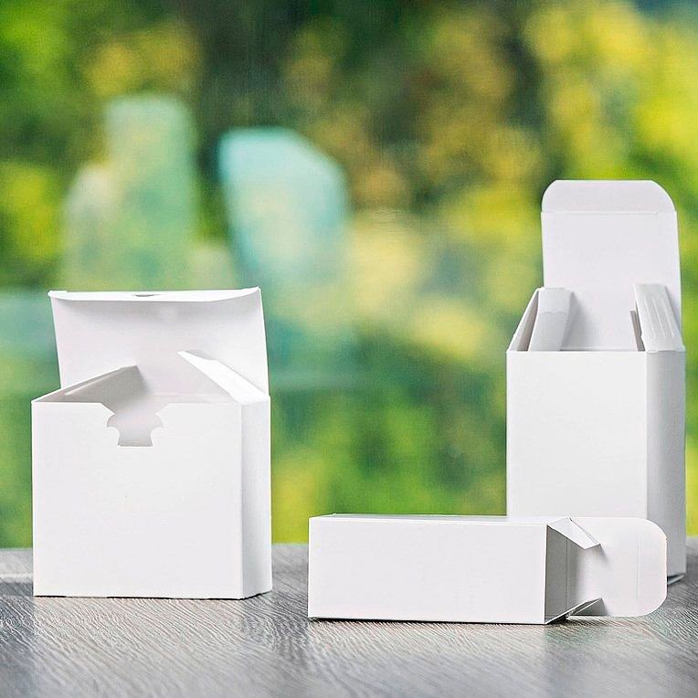 Folding box