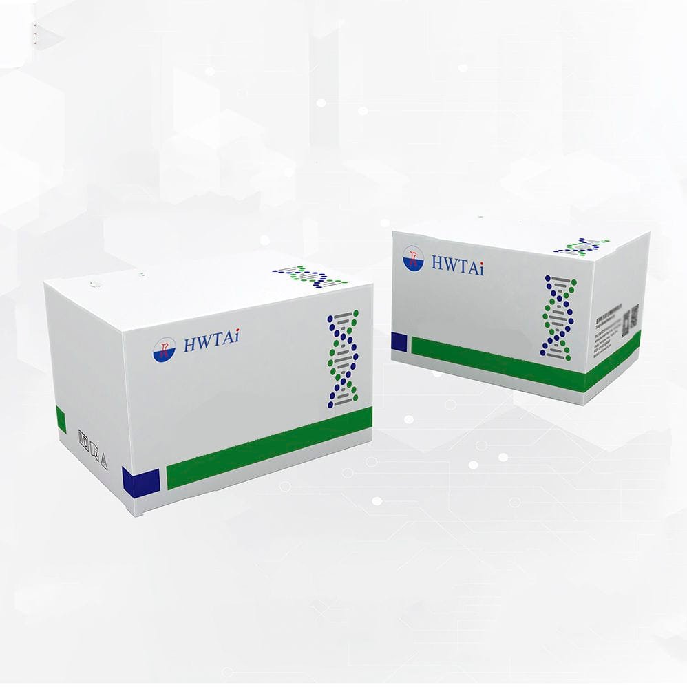 Food intolerance test kit HW20006