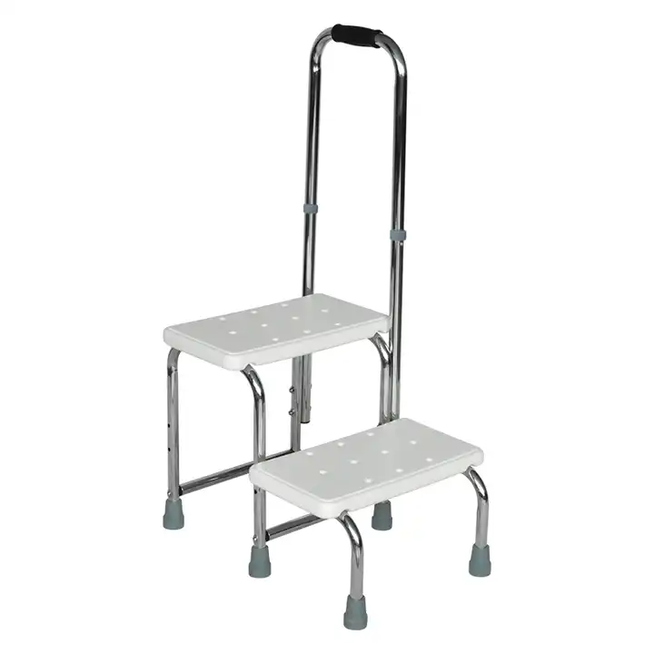 Foot Step Stool Fssw2