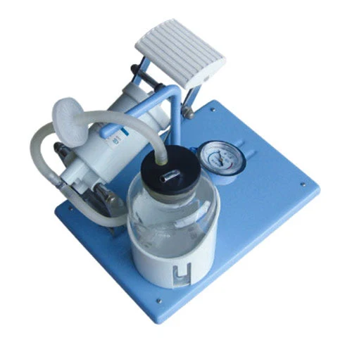 FOOT SUCTION MACHINE 7B image 3