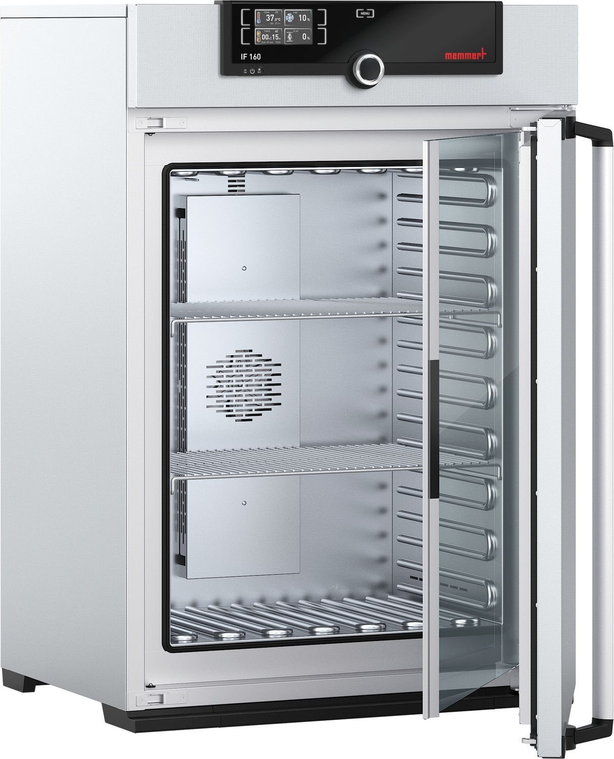Forced air laboratory incubator IF160 image 2