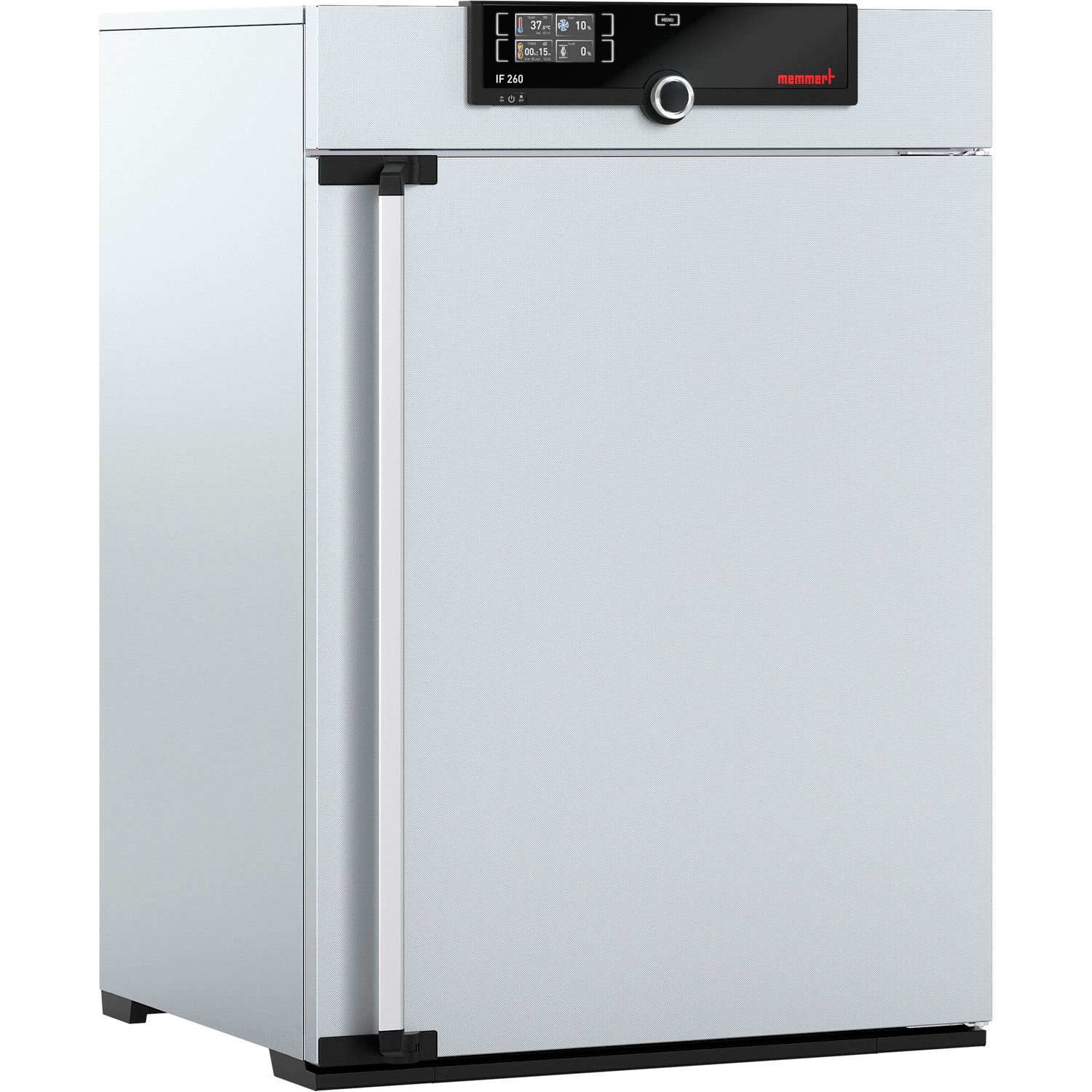 Forced air laboratory incubator IF260