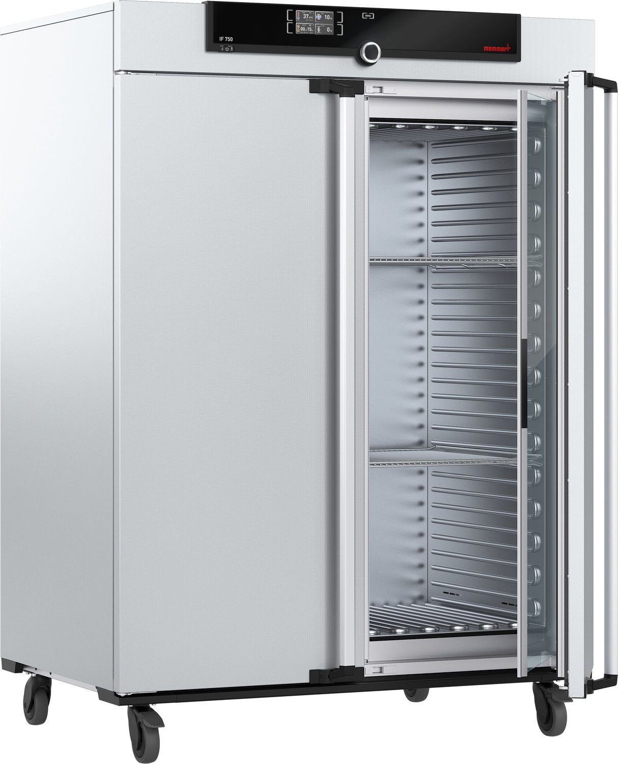 Forced air laboratory incubator IF750 alternate view image 2