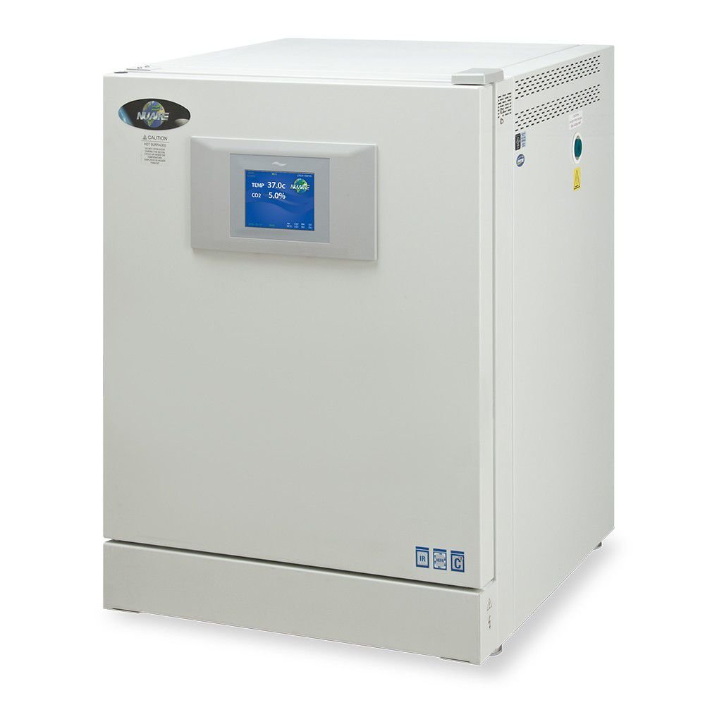 Forced air laboratory incubator IN-VITROCELL image 2