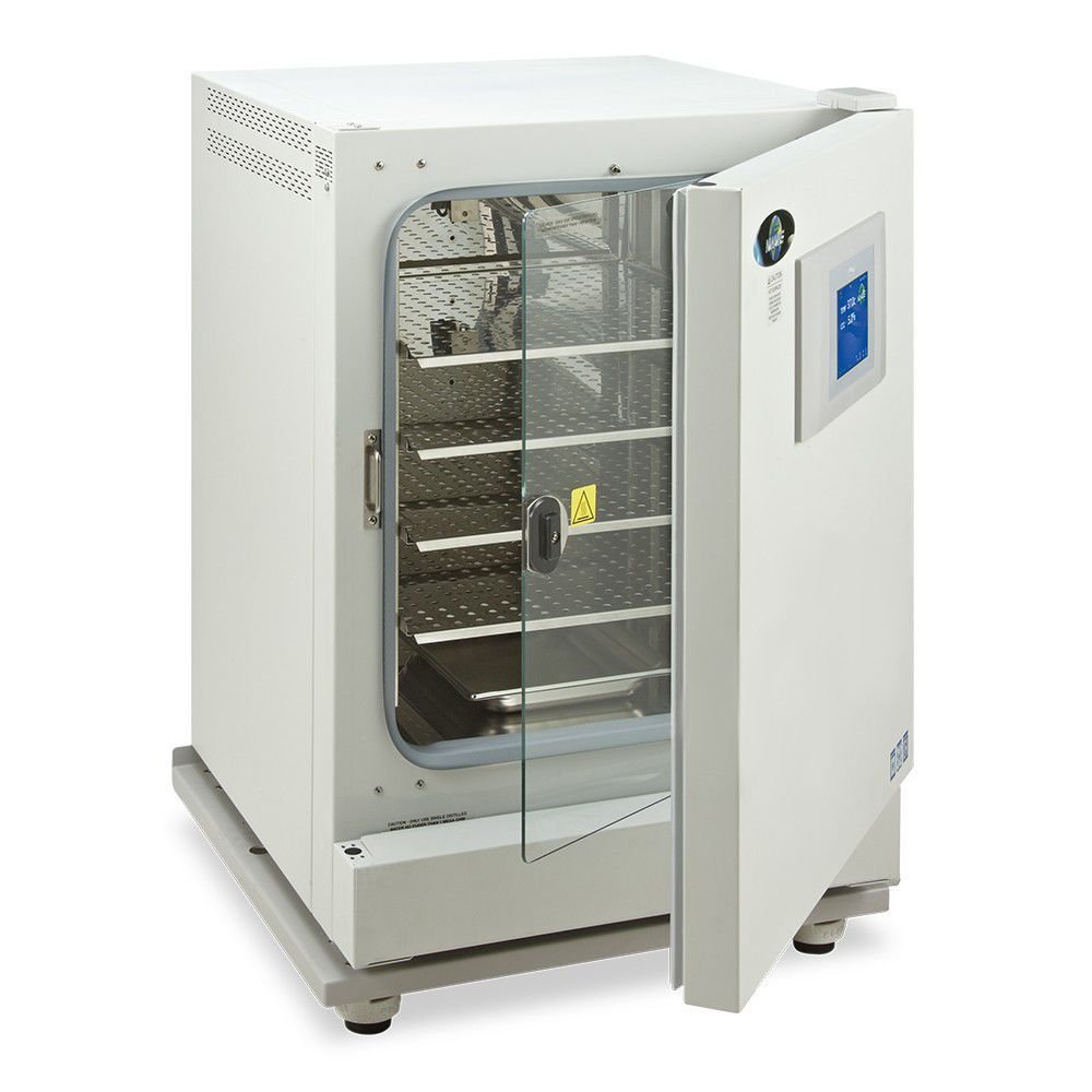 Forced air laboratory incubator IN-VITROCELL image 3