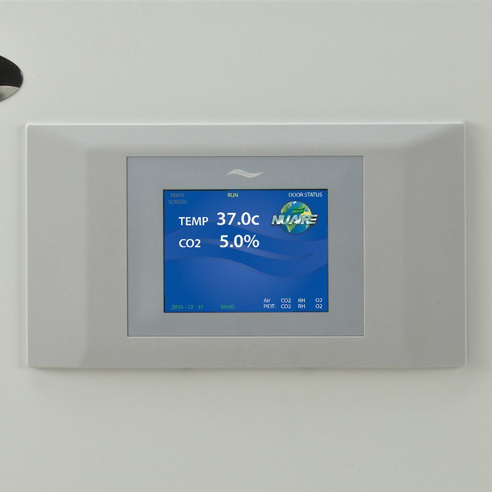 Forced air laboratory incubator IN-VITROCELL image 4