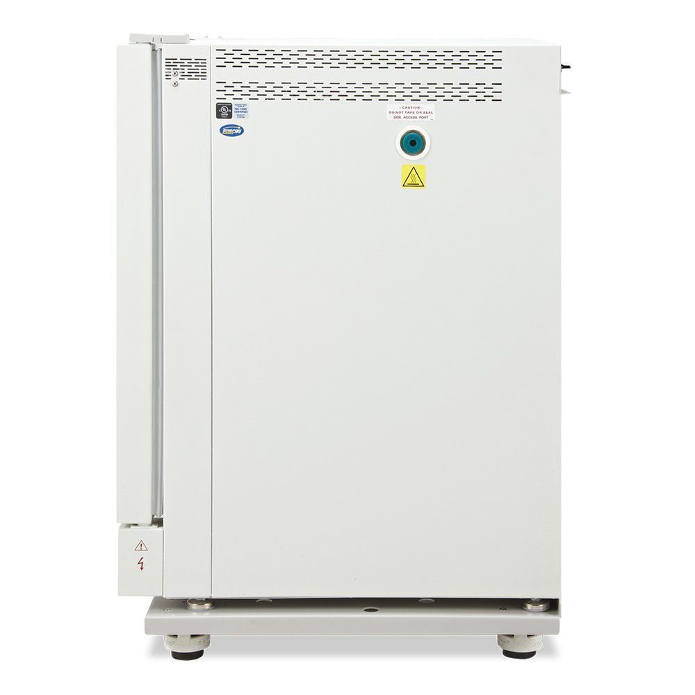 Forced air laboratory incubator IN-VITROCELL image 5