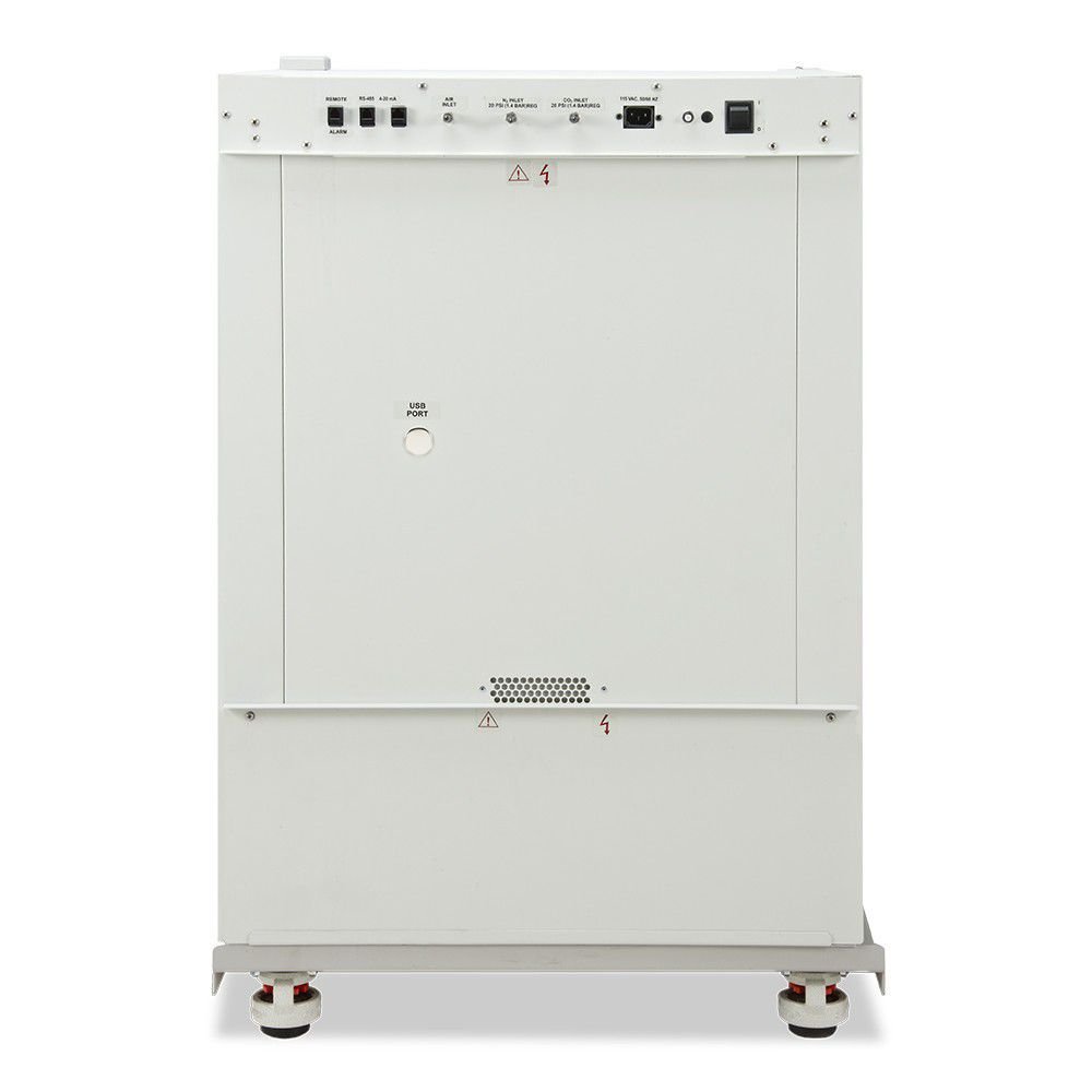 Forced air laboratory incubator IN-VITROCELL image 6