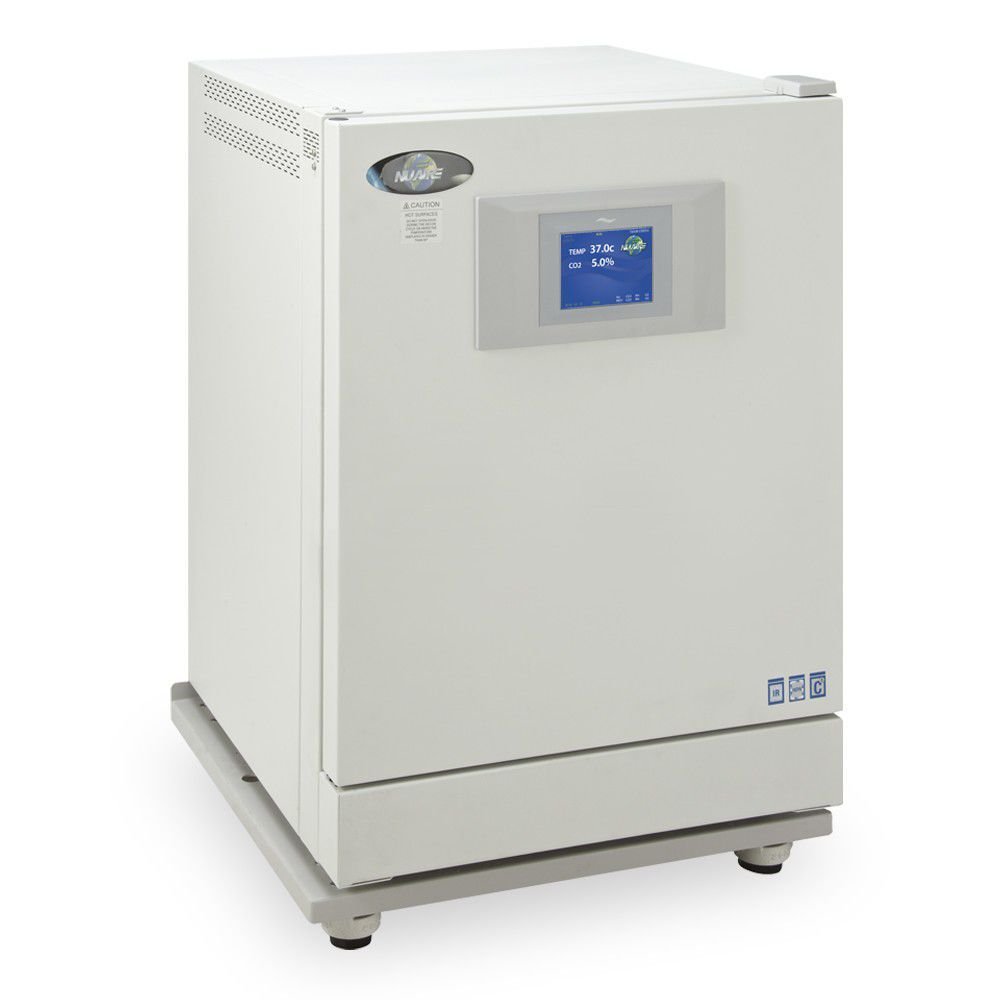 Forced air laboratory incubator IN-VITROCELL
