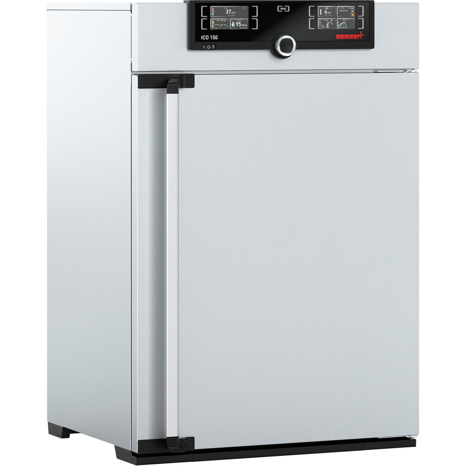 Forced convection laboratory incubator ICO150