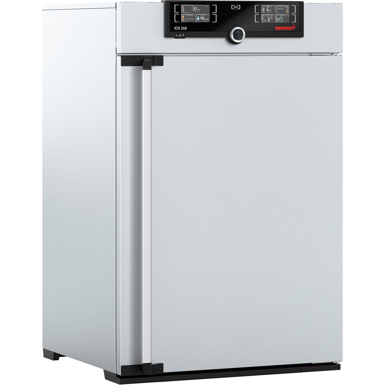 Forced convection laboratory incubator ICO240