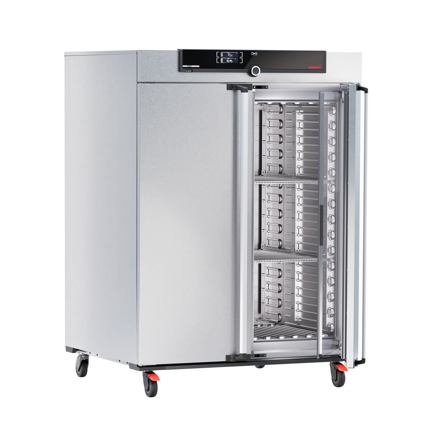 Forced convection laboratory incubator IPP1060eco alternate view image 2