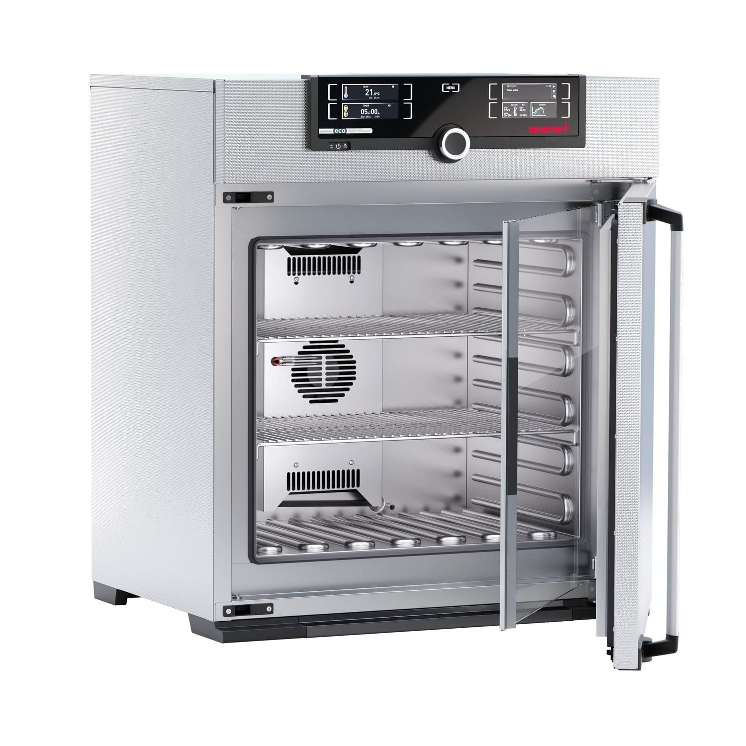 Forced convection laboratory incubator IPP110ecoplus alternate view image 2