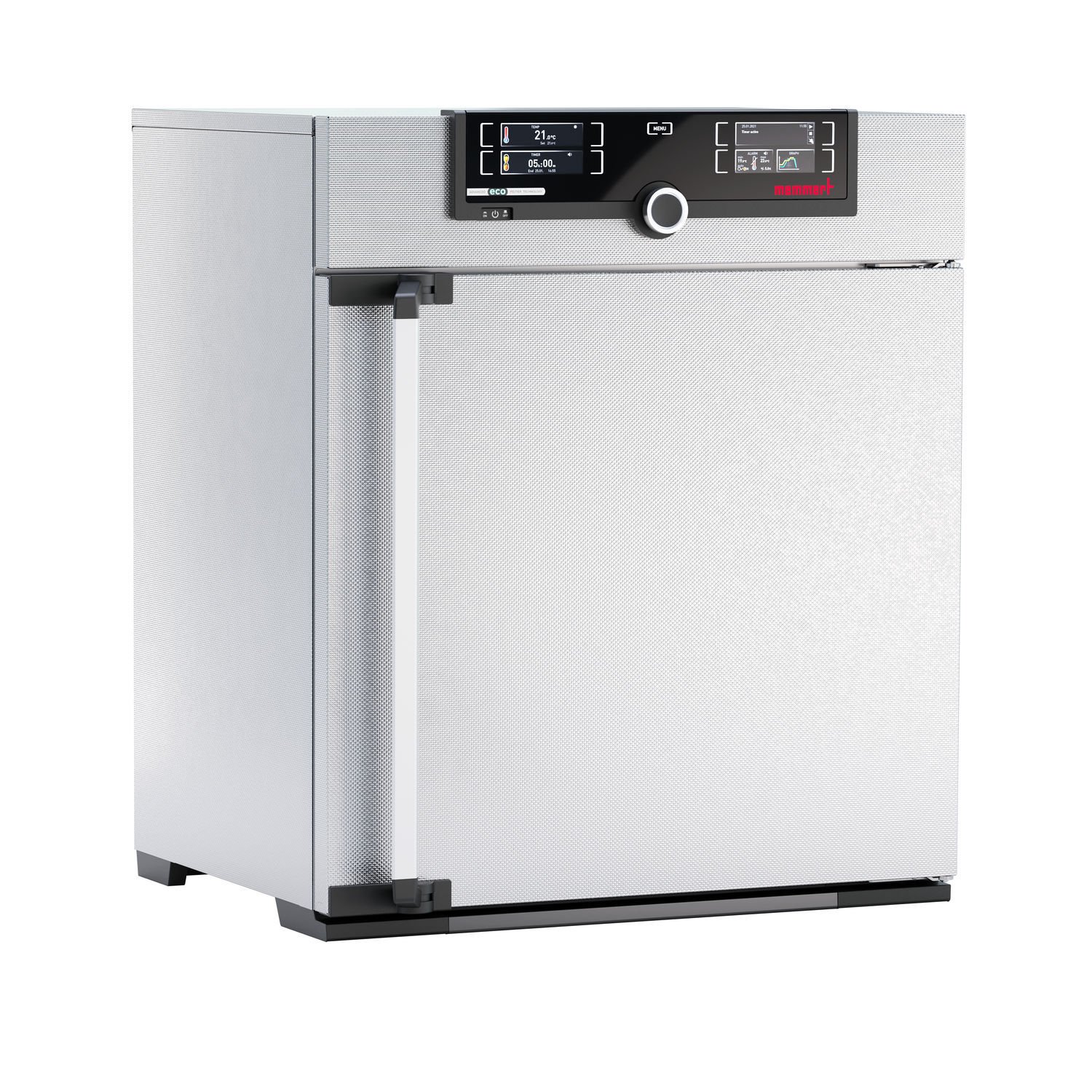 Forced convection laboratory incubator IPP110ecoplus