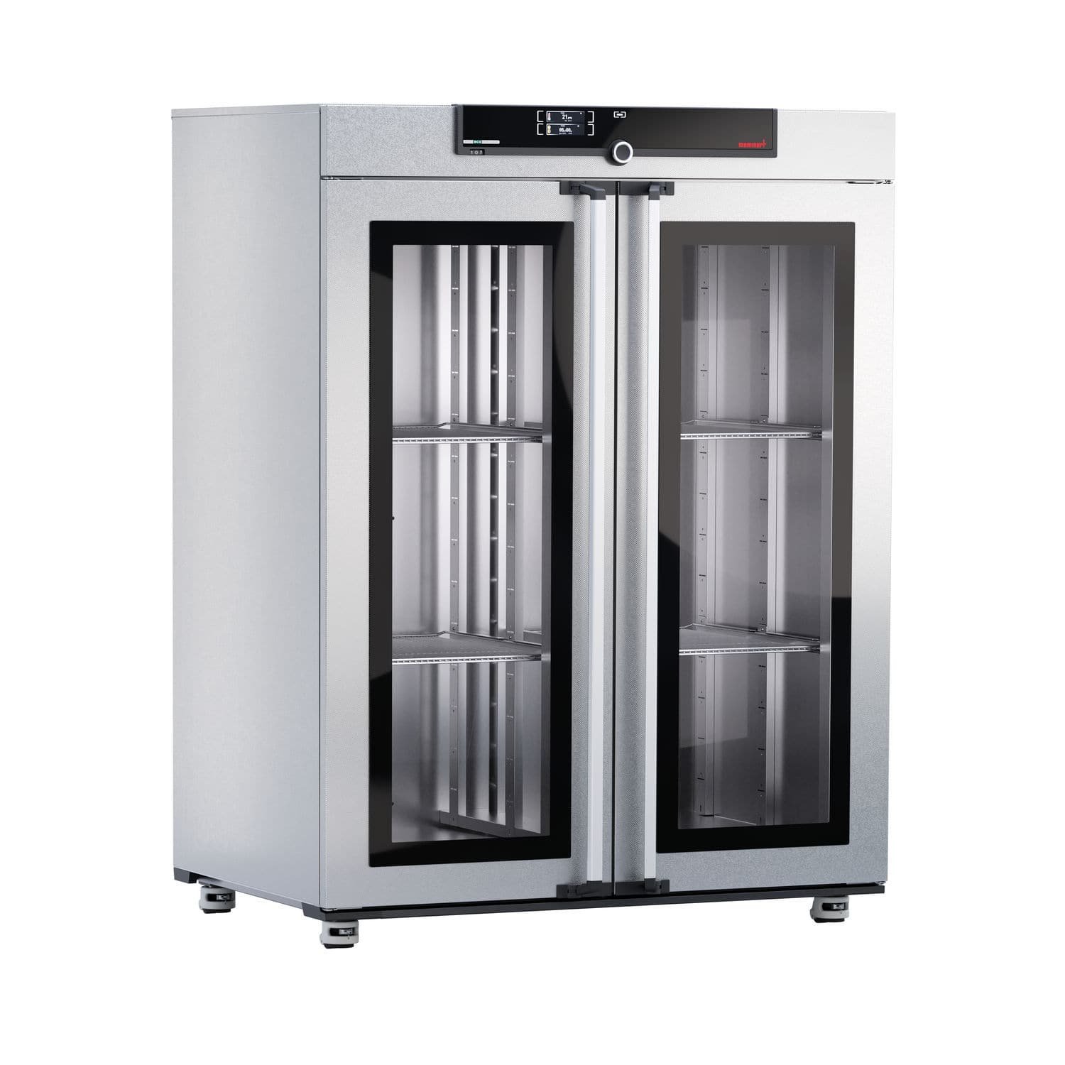 Forced convection laboratory incubator IPP1400eco