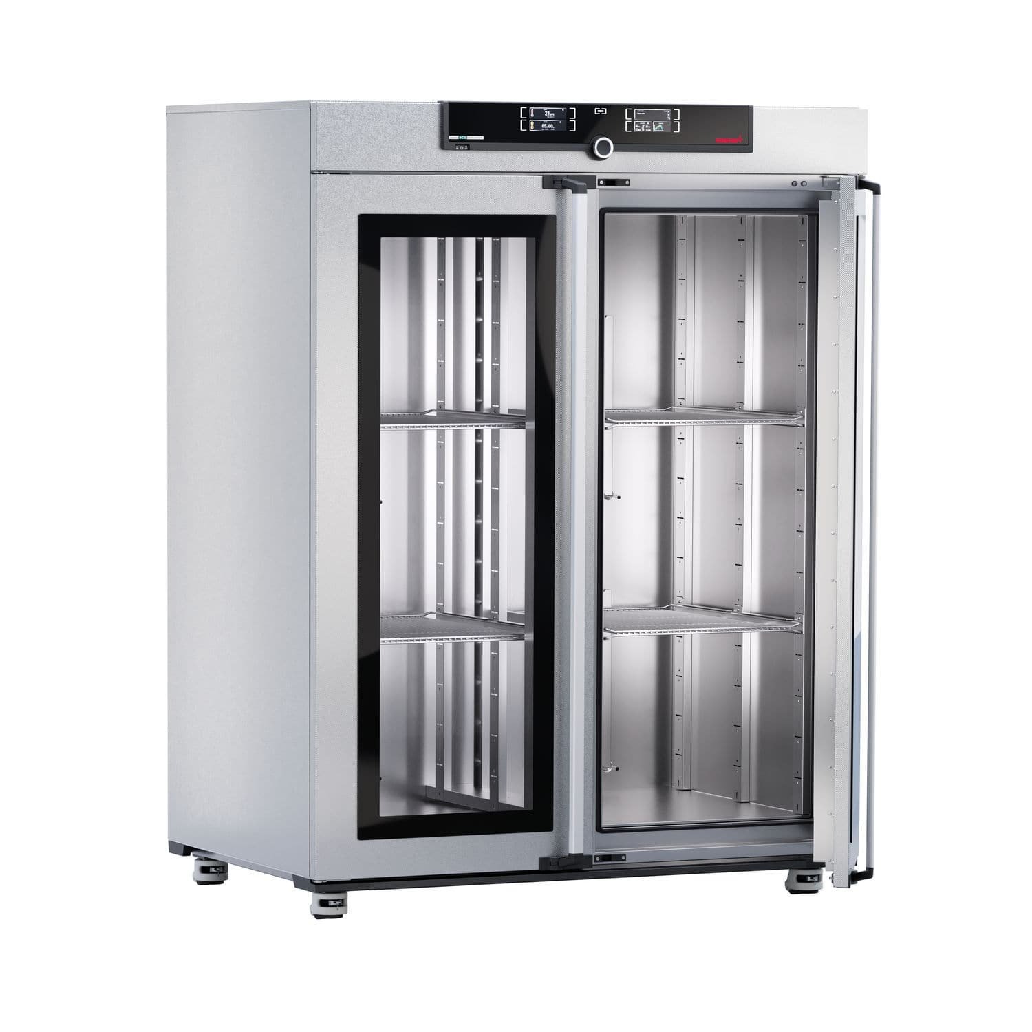Forced convection laboratory incubator IPP1400ecoplus alternate view image 2