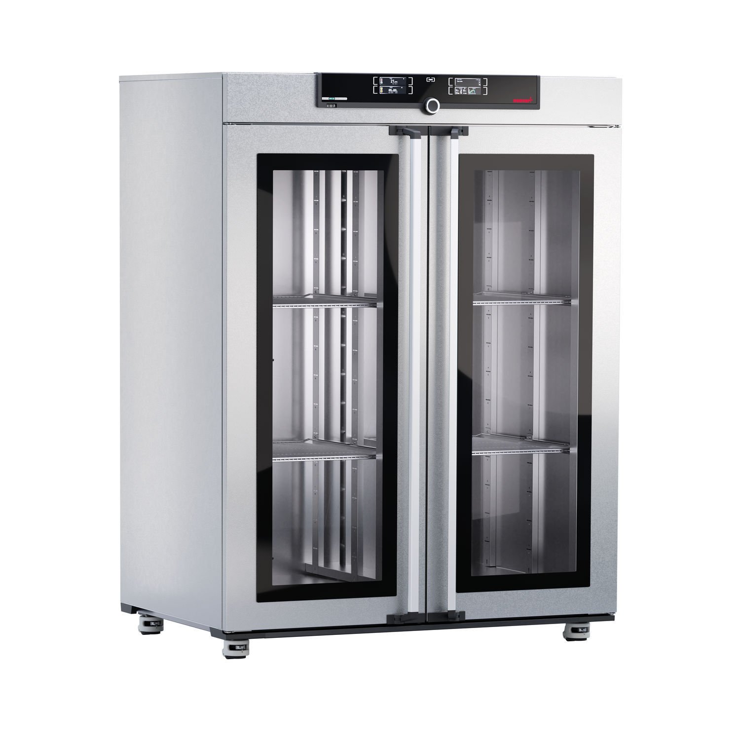 Forced convection laboratory incubator IPP1400ecoplus