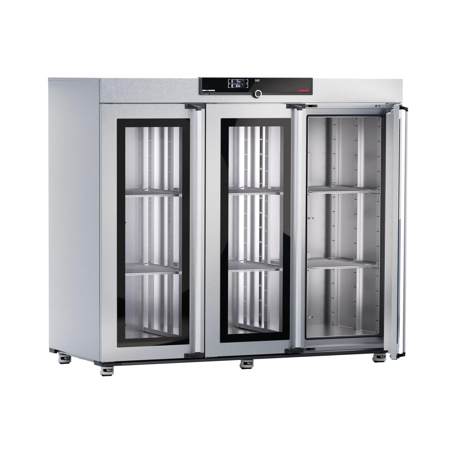 Forced convection laboratory incubator IPP2200eco image 2