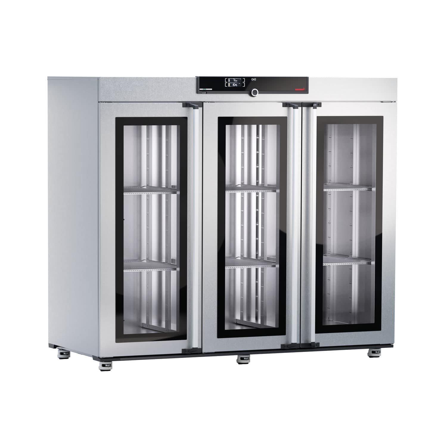 Forced convection laboratory incubator IPP2200eco