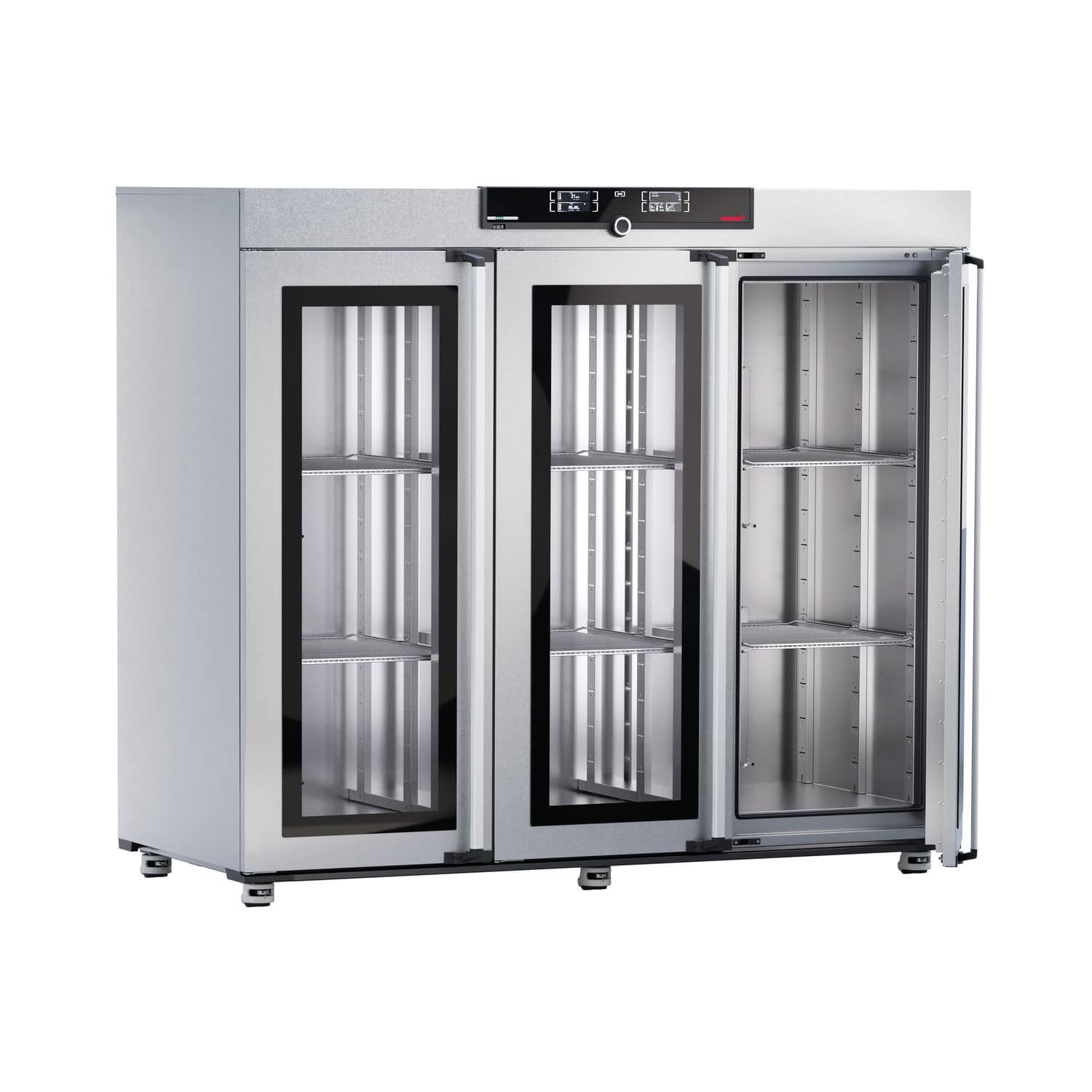 Forced convection laboratory incubator IPP2200ecoplus image 2