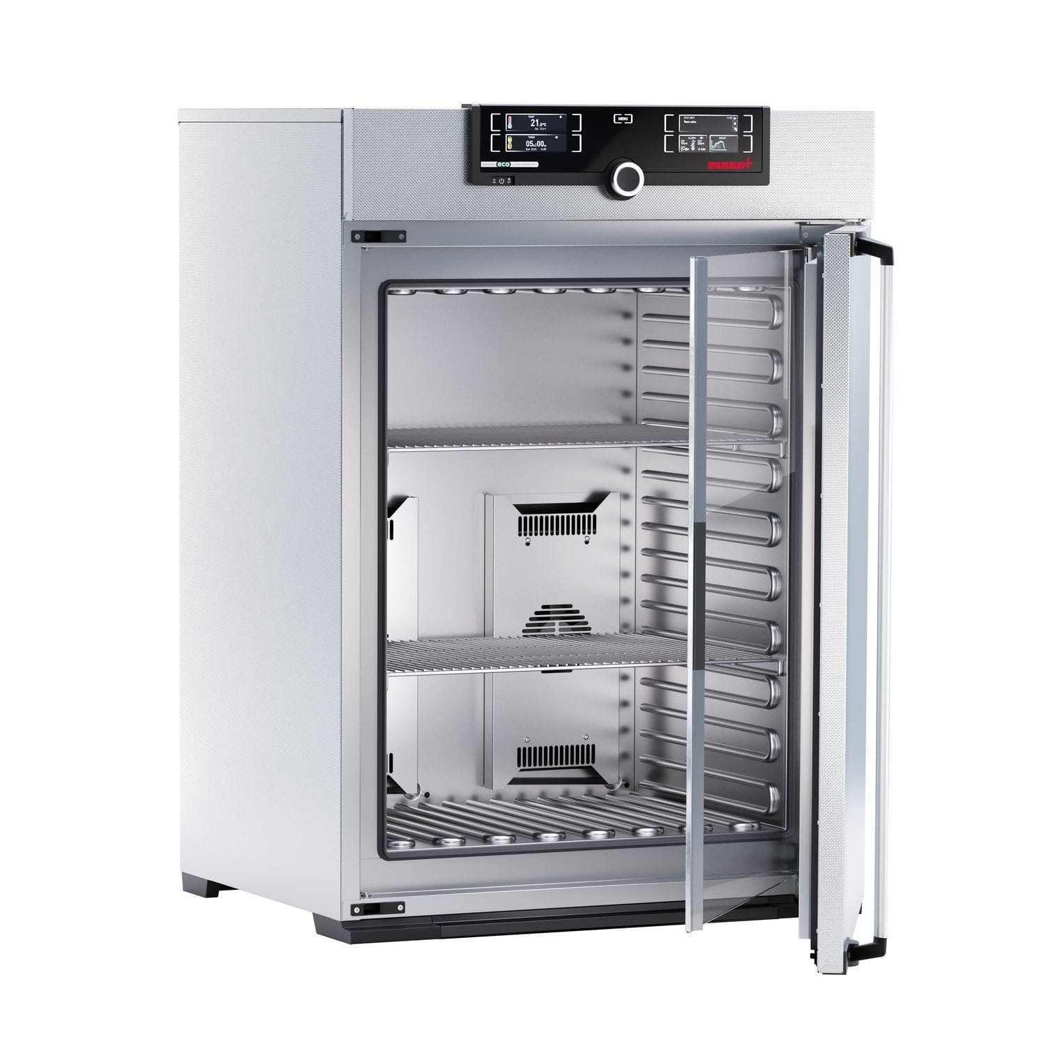 Forced convection laboratory incubator IPP260ecoplus image 2