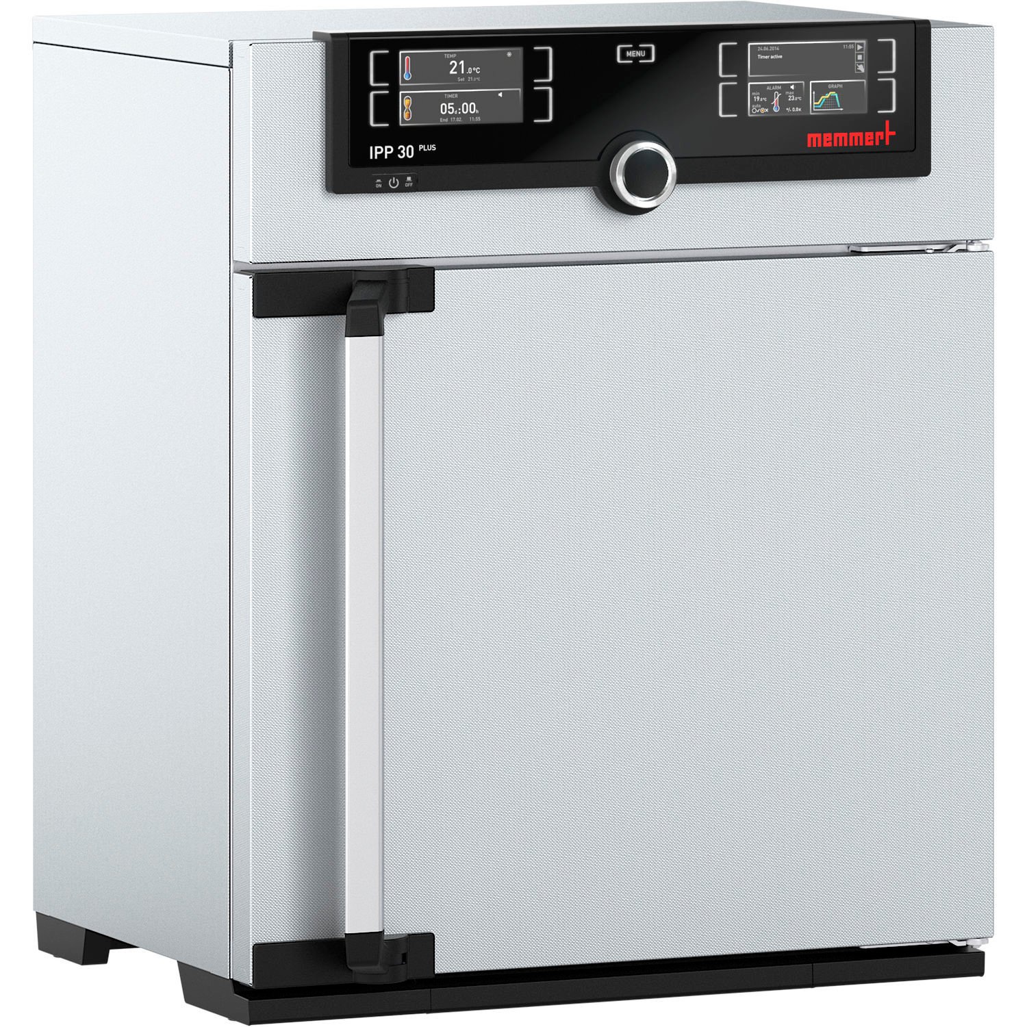 Forced convection laboratory incubator IPP30plus