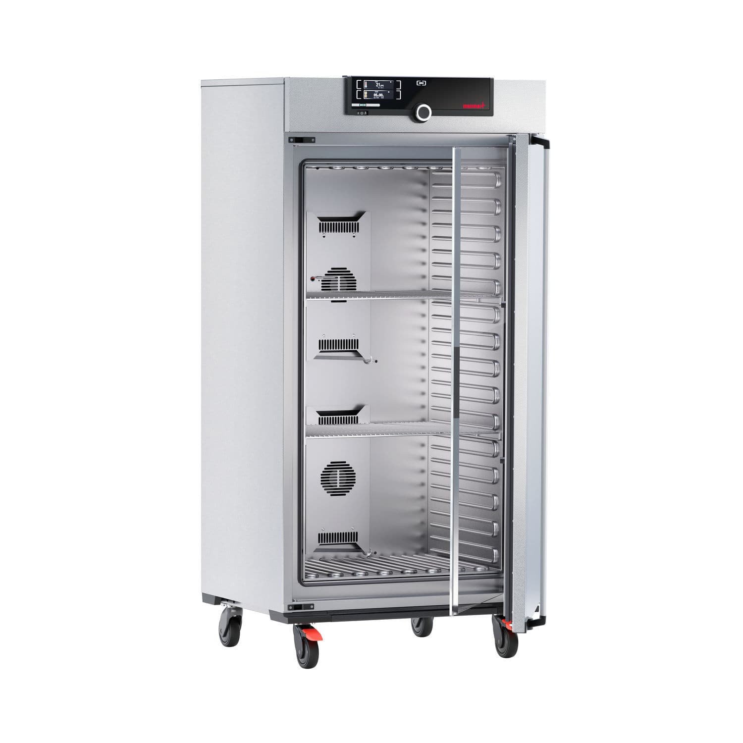 Forced convection laboratory incubator IPP410eco alternate view image 2