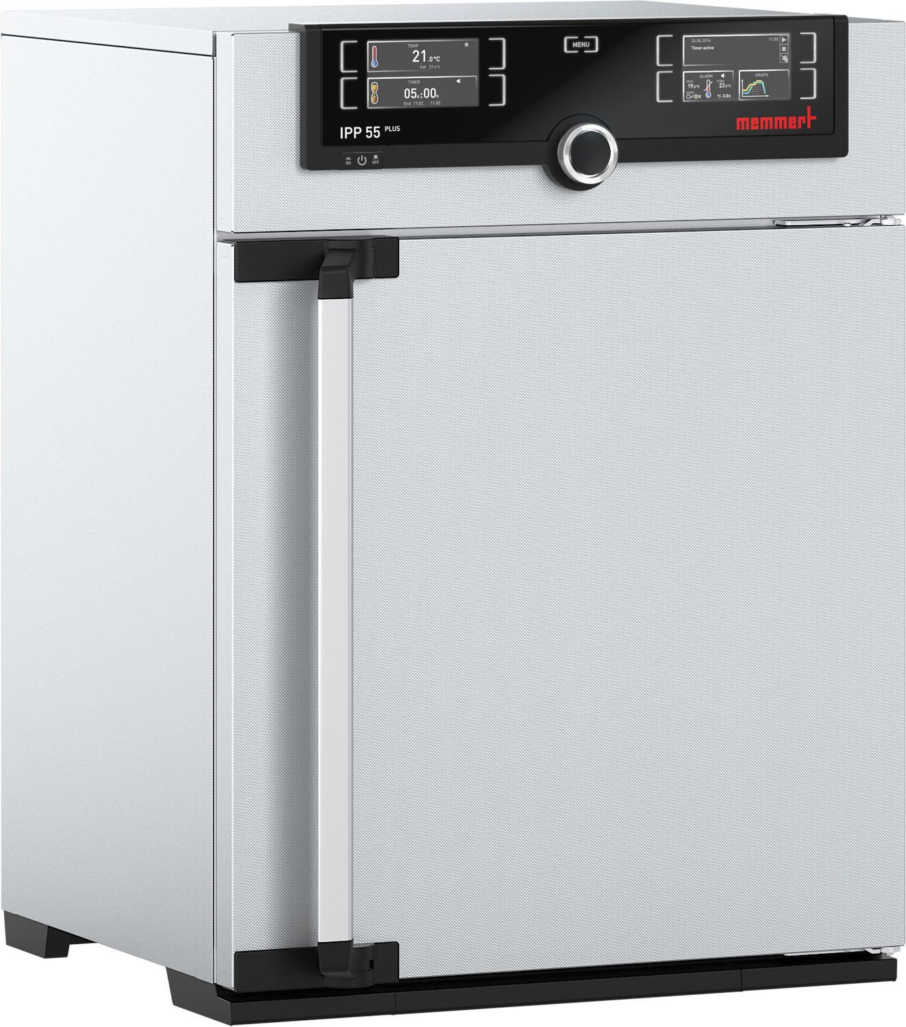 Forced convection laboratory incubator IPP55plus