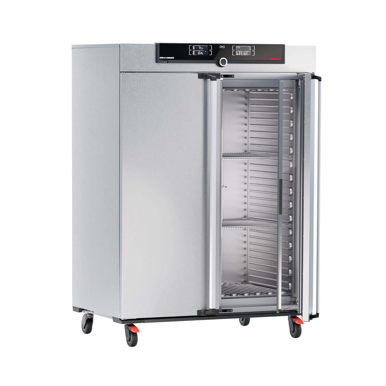 Forced convection laboratory incubator IPP750ecoplus image 2