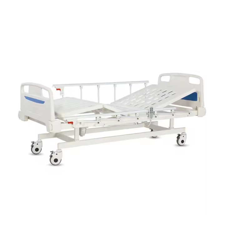 Full Fowler Bed Fb006