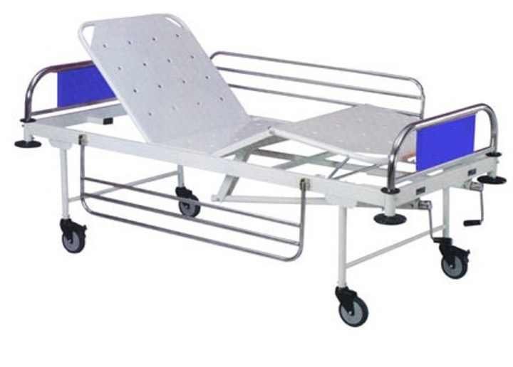 Full Fowler Bed Fb005