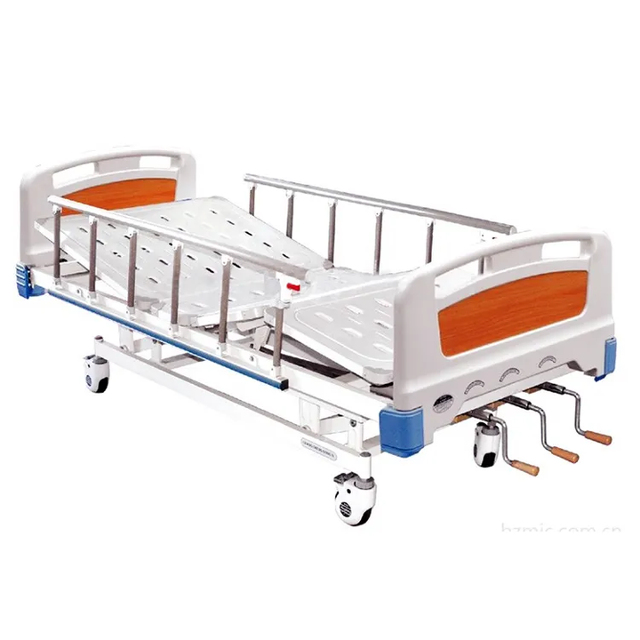 Full Fowler Bed