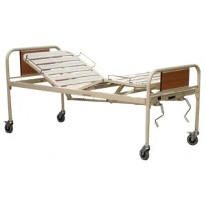 Full Fowler Bed alternate view image 2