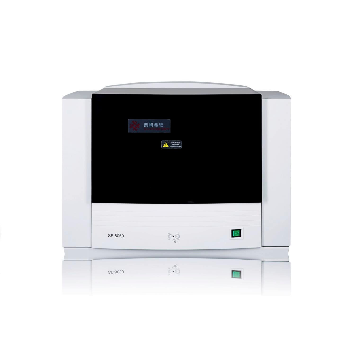 Fully automated coagulation analyzer SF-8050