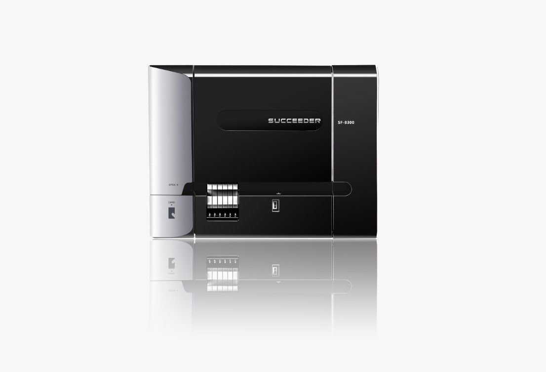 Fully automated coagulation analyzer SF-8300 image 3