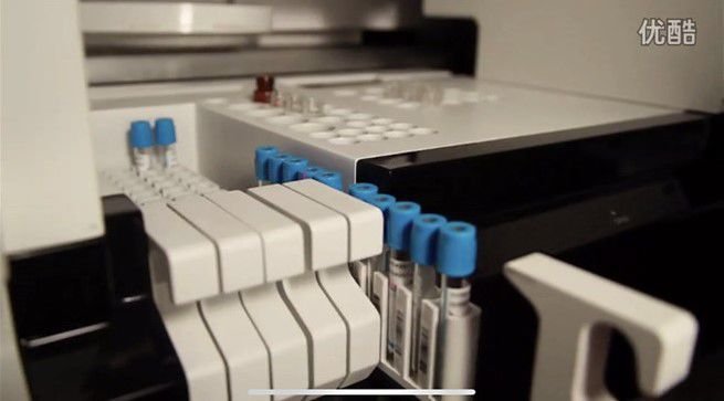 Fully automated coagulation analyzer SF-8300 image 4
