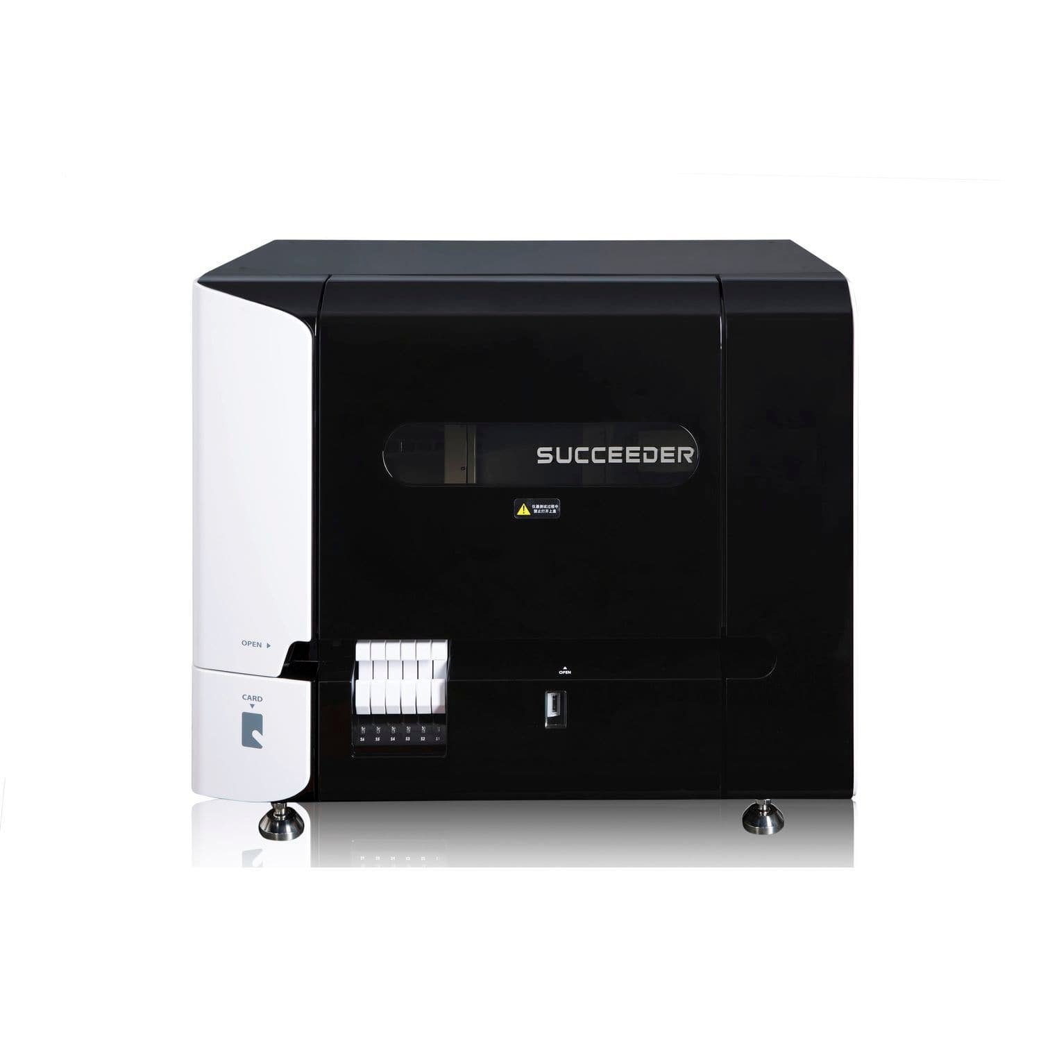 Fully automated coagulation analyzer SF-8300
