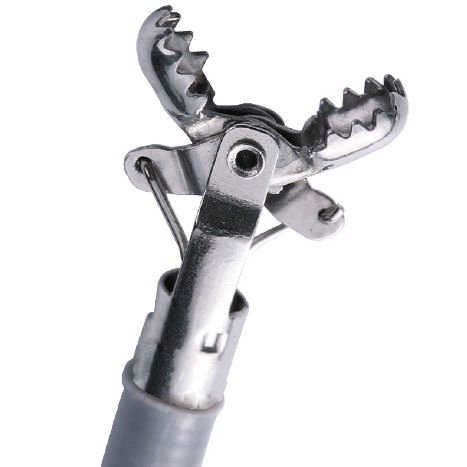 Gastroscopy forceps BF series image 3