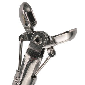 Gastroscopy forceps BF series image 4