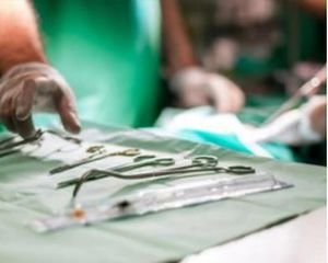 Gastrostomy tube image 3