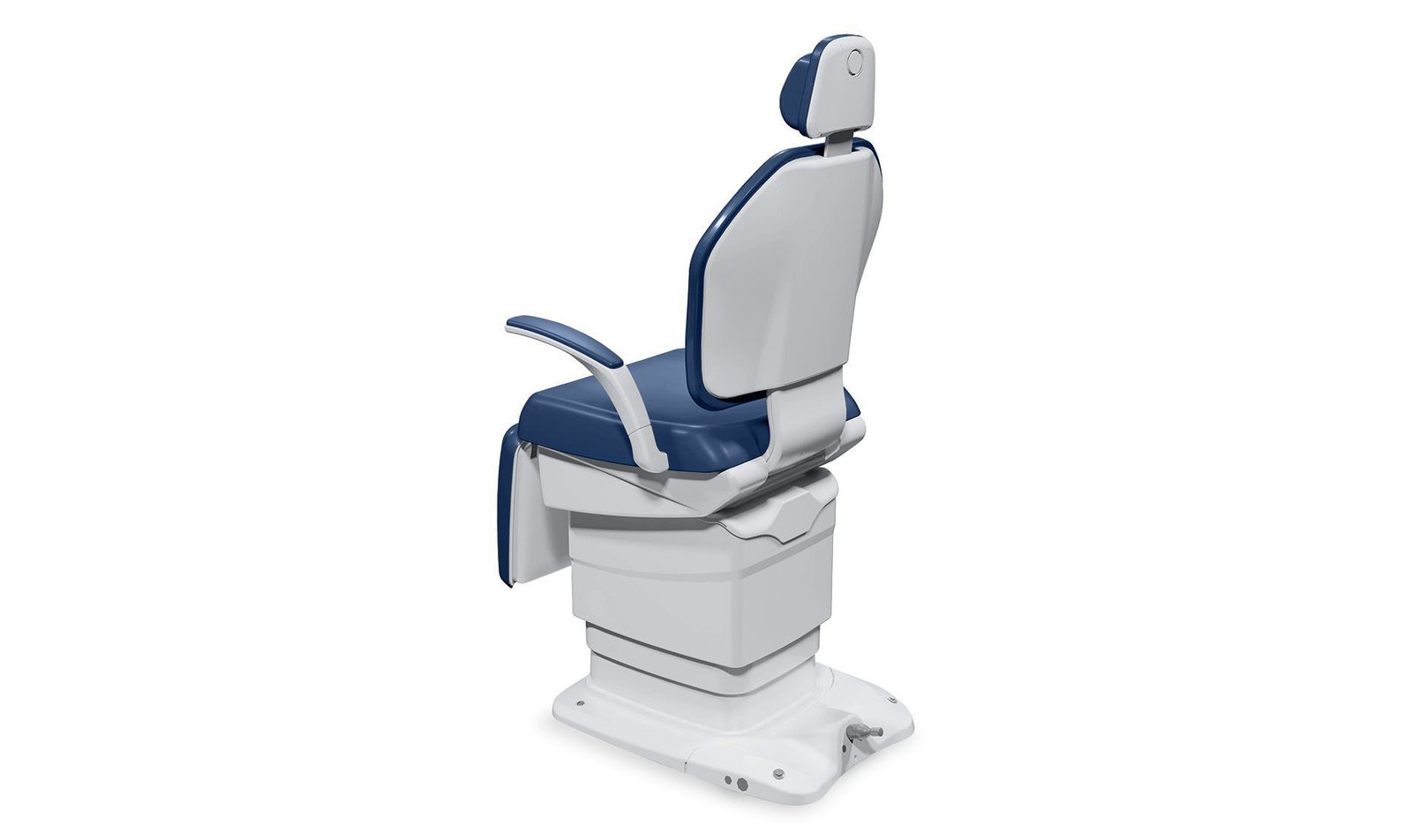 General examination chair LINDA NEXT image 2