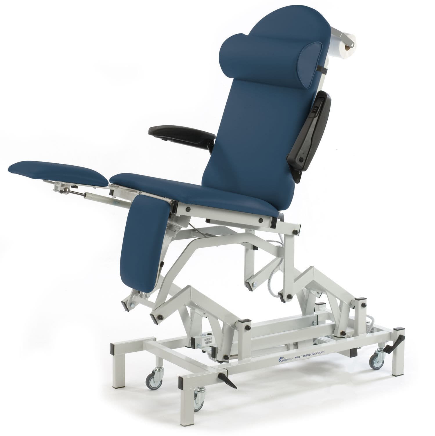 General examination chair SM0575 alternate view image 2