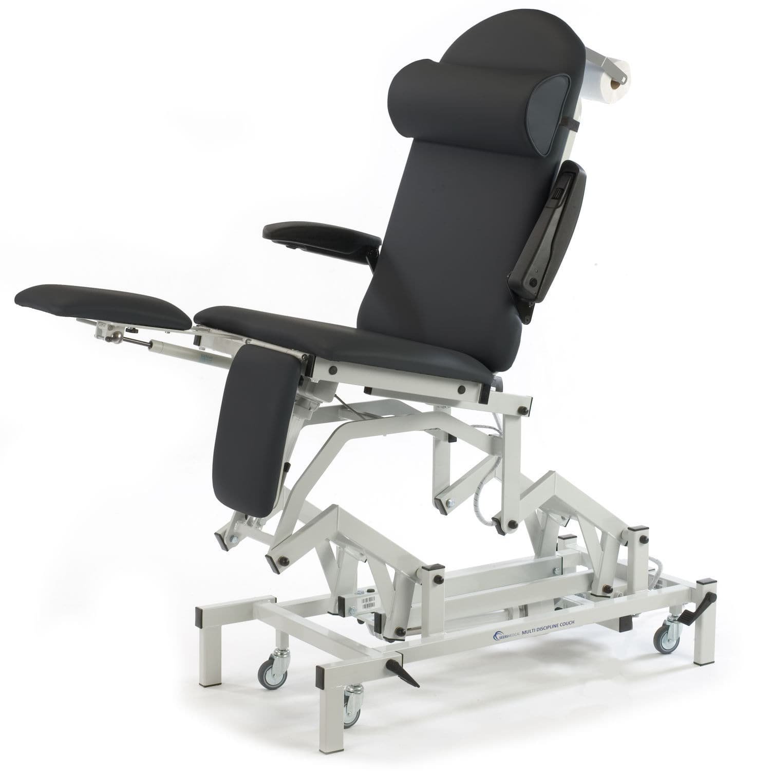 General examination chair SM0575 image 3