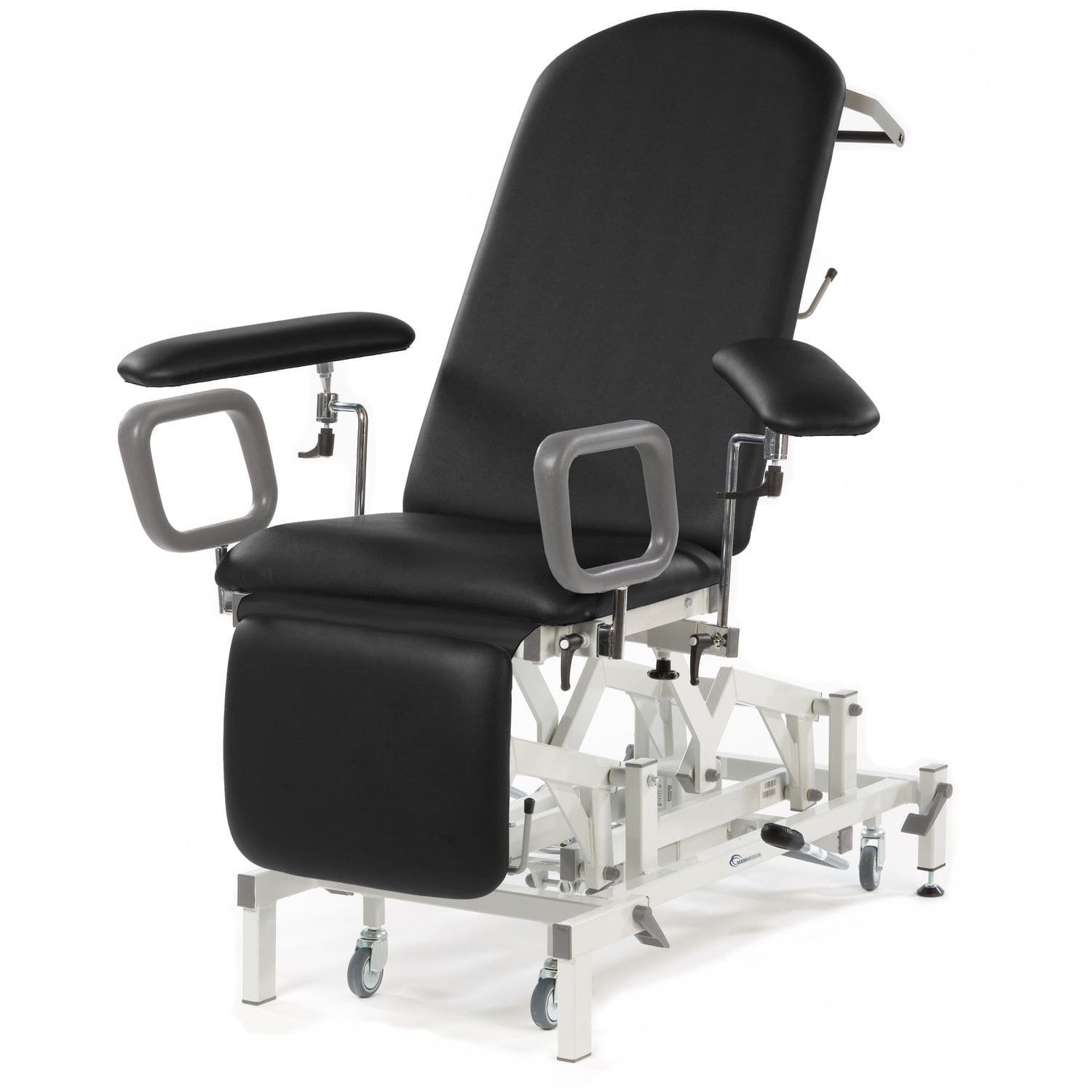General examination chair SM9556P alternate view image 2