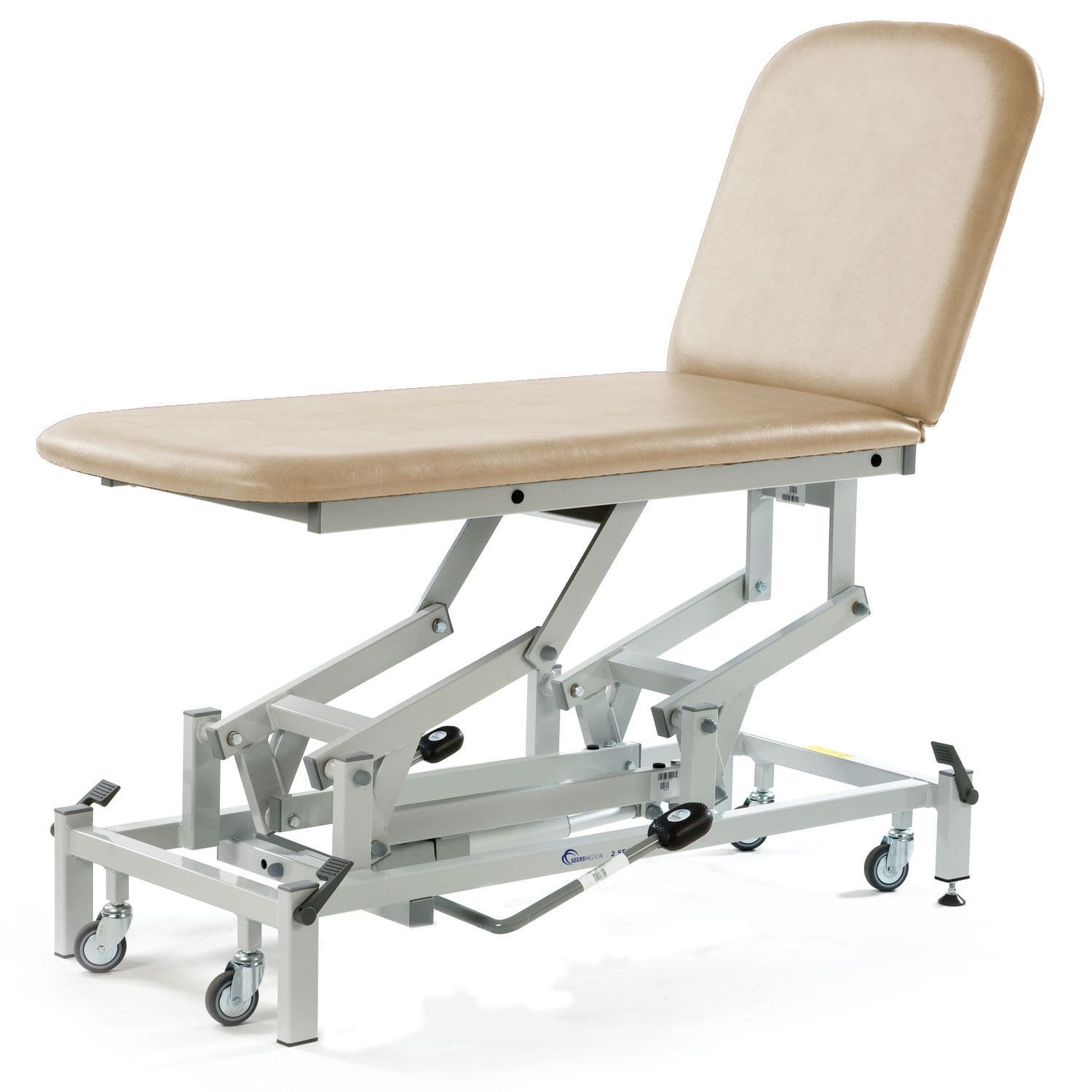 General examination couch SM2550 image 2