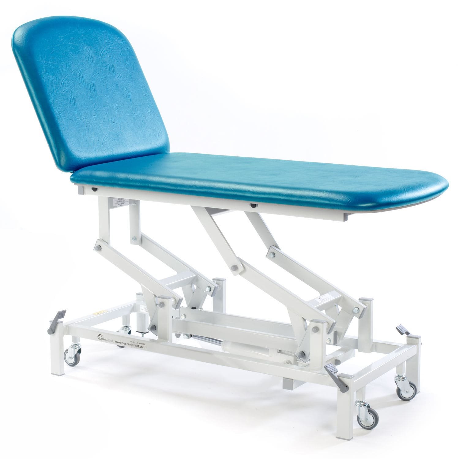 General examination couch SM2550 image 3