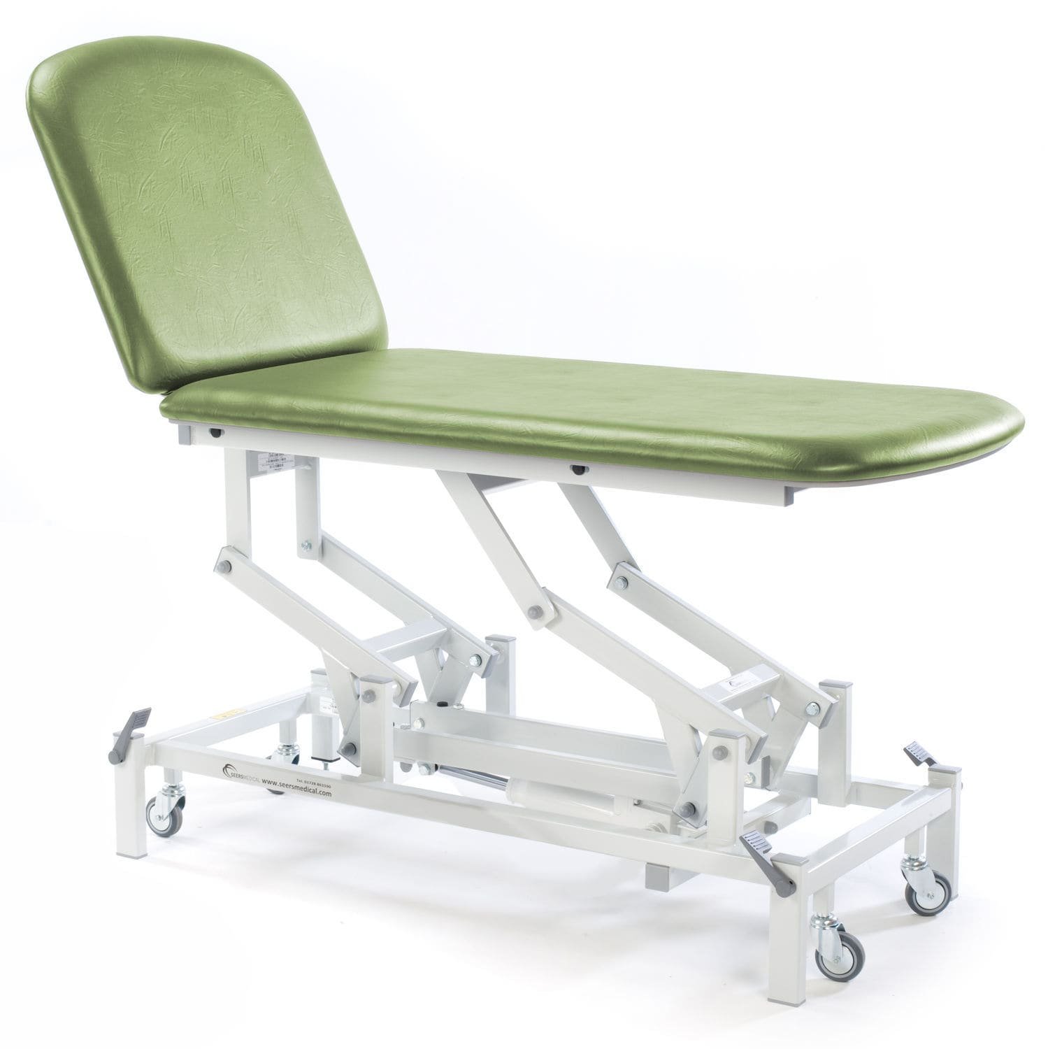General examination couch SM2550 image 4